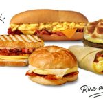 Wawa Bakery Varieties Menu USA prices
