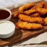 Wawa Chicken Strips Menu usa