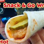 Wawa On The Go Menu USA prices