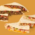 Wawa Quesadilla Menu usa